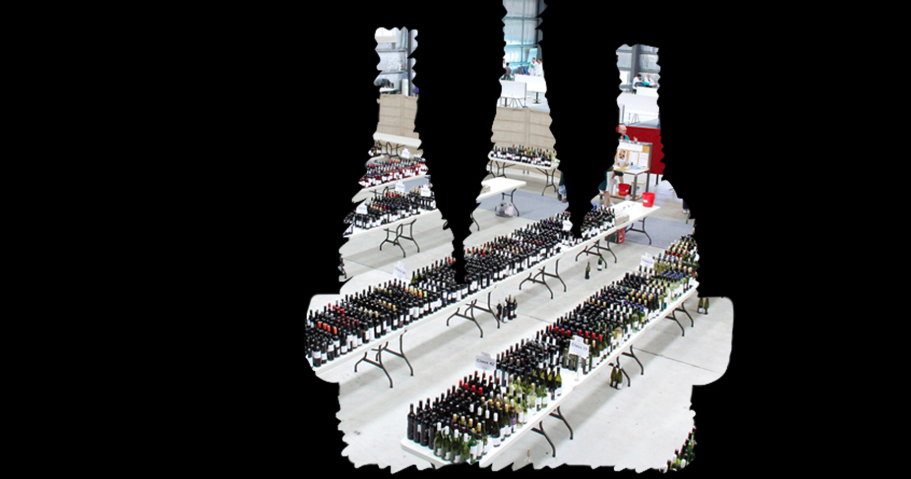 Australian Small Winemakers Show (ASWS)